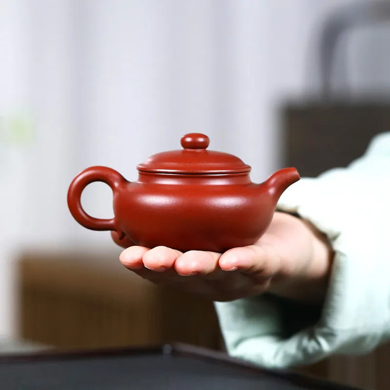 Yixing Teapot