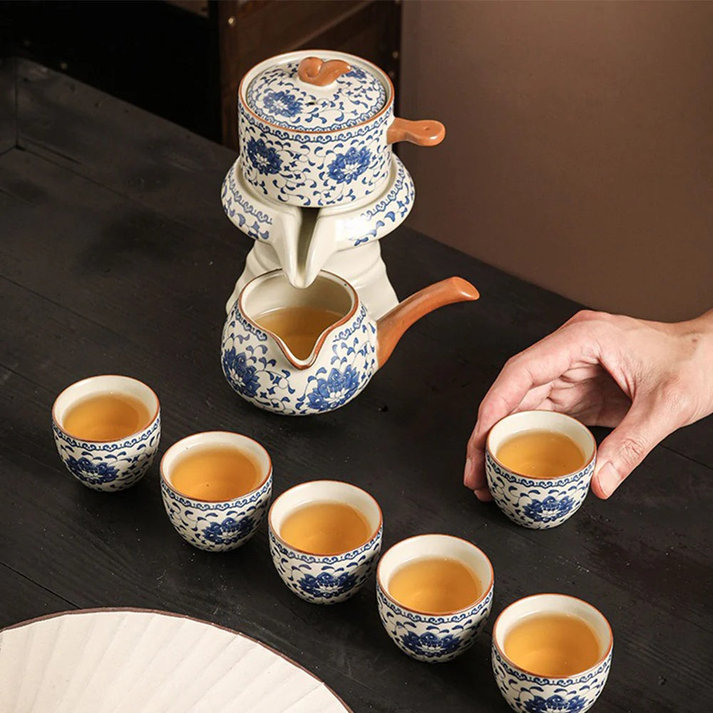 Chinese Tea Sets