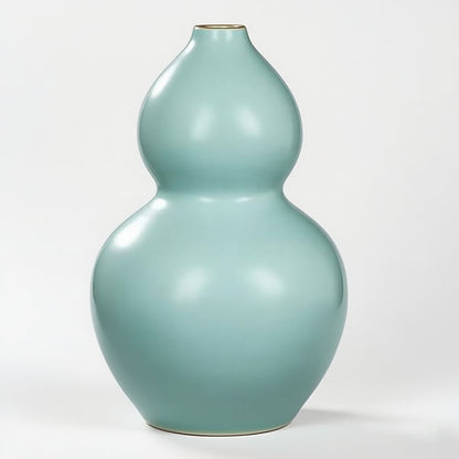 Jingdezhen Ru Kiln Ceramic Vase
